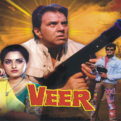Veer (1995) (Hindi)